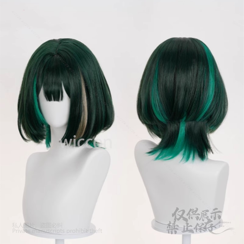 أنيمي لعبة Genshin تأثير جديد  - مراجعة Anime Cosplay Realistic وسعره