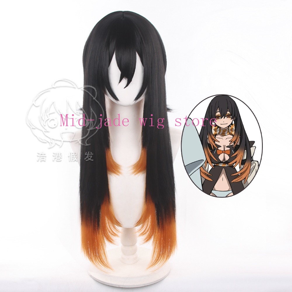 شعر مستعار كوسبلاي غاتشياكوتا  - مراجعة Anime Cosplay Realistic وسعره
